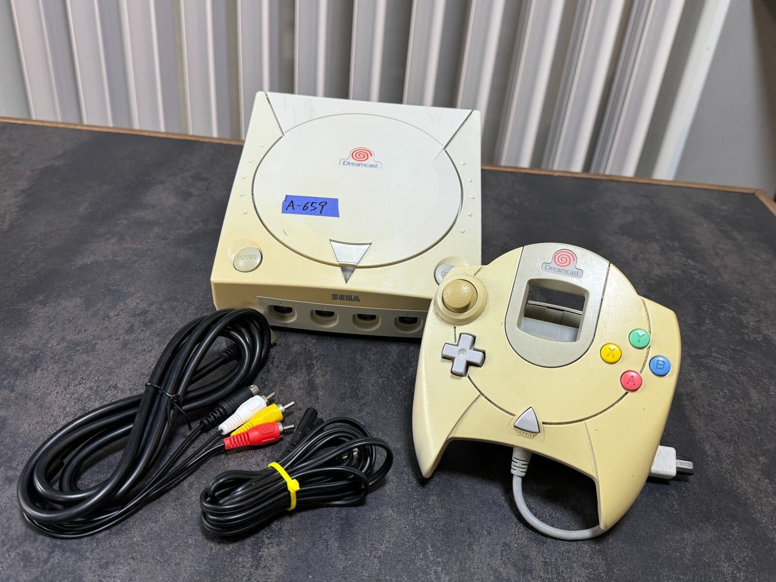 SEGA ドリームキャスト セット すぐ遊べます すぐ遊べるセットセガ