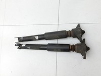 Hyundai I30 GD 11-15 5T Stossdämpfer Links und Rechts Hinten Hyundai I30 GD 11-15 20.10.2014 55300A-6000 gebraucht Vorschau 2