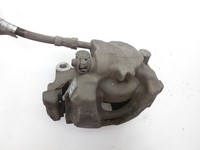 Audi A4 8K B8 11-15 TFSI 1,8 88KW Bremssattel Bremszange Vorne Links Audi A4 8K B8 11-15 14.03.2014 8K0615123C gebraucht Vorschau 2