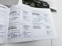 Nissan X-Trail T32 14-17 Serviceheft Betriebsanleitung Anleitung Bordmappe Nissan X-Trail T32 14-17 09.03.2015 gebraucht Vorschau 10