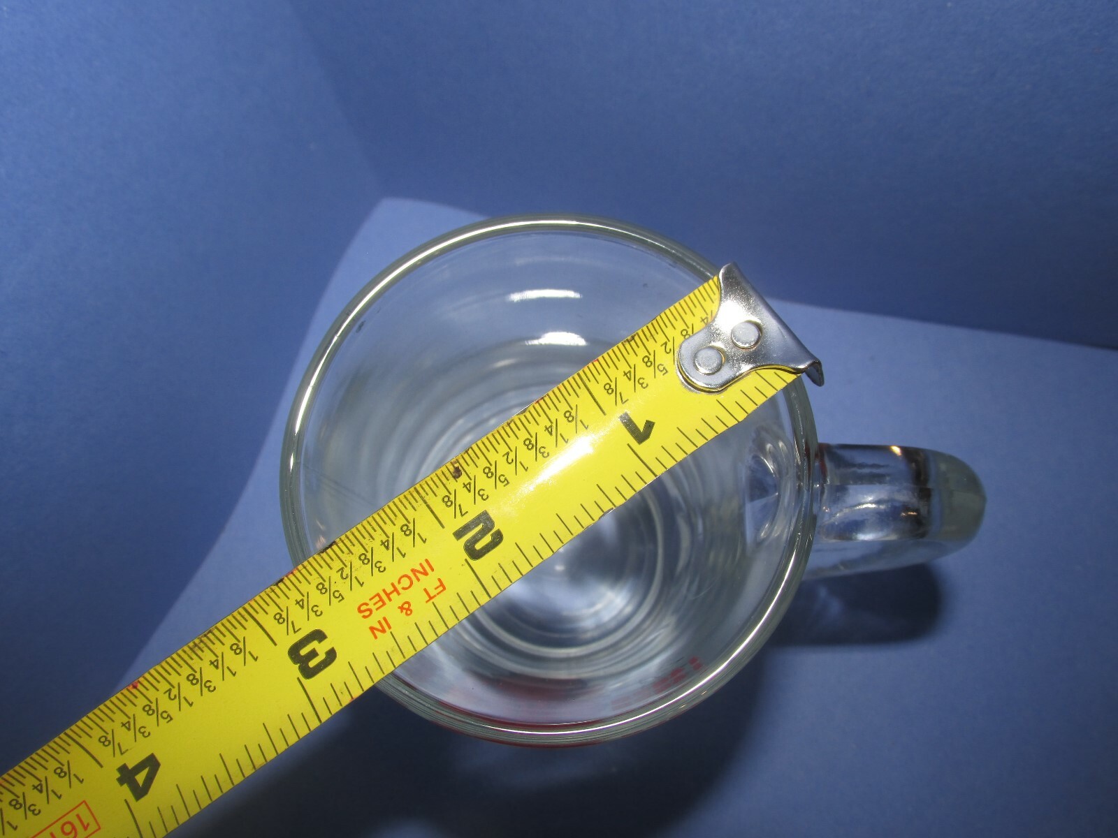 Beer Mug Class of 78 Hang in there baby cat keepsake Graduate E8