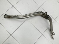 Volvo C30 06-09 Flexfuel 1,8 92KW Tankstutzen Einfüllstutzen für Kraftstoff Volvo C30 06-09 03.04.2009 31336315... Vorschau 5