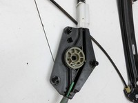 Audi A5 8F Cabrio 09-12 Cabrio Fensterheber o. FH-Motor Rechts Vorne Audi A5 8F Cabrio 09-12 25.08.2011 8F0837462C... Vorschau 4