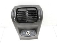 Saab 9-5 YS3E 05-10 Luftdusche Luftdüse Mitte Hinten Saab 9-5 YS3E 05-10 01.02.2007 gebraucht Vorschau 5