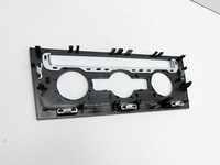 VW Golf 7 VII Variant 13-17 Blende Einbaurahmen für Klima Bedienteil VW Golf 7 VII Variant 13-17 14.01.2014... Vorschau 5