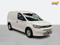 2023 Volkswagen Caddy 2.0 TDI 102PS Commerce Plus Van Panel Van DIESEL Manual