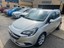 Vauxhall Corsa 1.4 Sport 5 Door Silver Air Con Cruise Control 2019