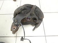 MINI Cooper S R56 LCI 09-14  1,6 128KW Achsschenkel Radnabe mit ABS Rechts Vorne MINI Cooper S R56 LCI 09-14... Vorschau 5