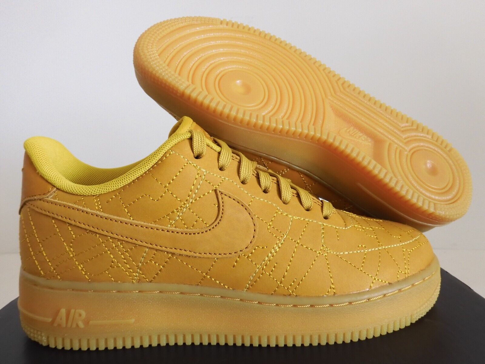 WMNS NIKE AIR FORCE 1 07 FW QS WMNS NIKE AIR FORCE 1 07 FW QS