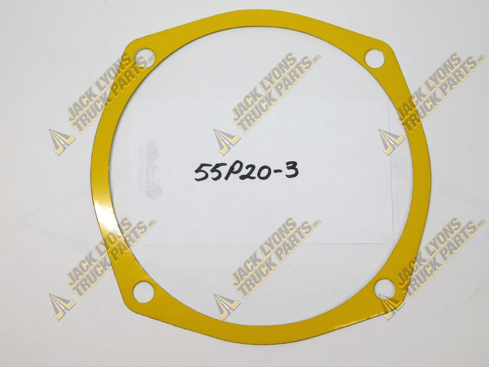 timtam様 55P20-3 New Parker Chelsea PTO SHIM - OEM 55-P-20-3 | eBay