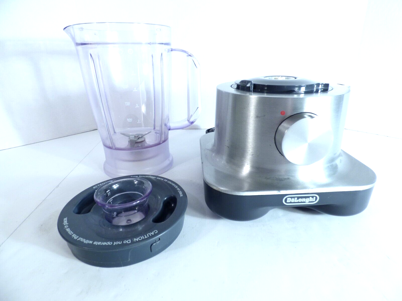 Blender Delonghi