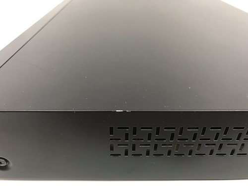 Samsung HDMI Home Theater Surround Sound DVD Player Touch Screen AH63-02058N