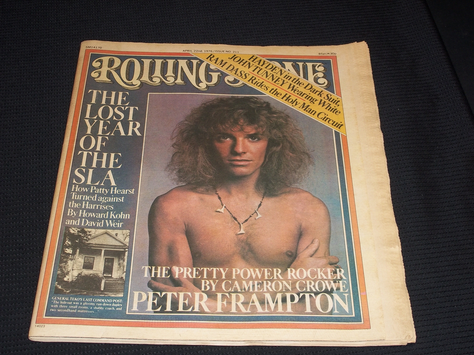 Rollingstone cover to cover ロックの歴史 Rolling Stone Cover to Cover by Rolling Stone Magazine Staff