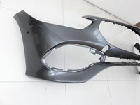 Mercedes-Benz C-Klasse T-Model S206 Stoßstange Stoßfänger Frontschürze Vorne Mercedes-Benz C-Klasse T-Model S206... Vorschau 4