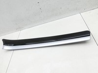Audi A8 D3 4E qu 02-05 Türleiste Rechts Vorne Innen Audi A8 D3 4E qu 02-05 06.12.2003 4E0867410H 4E0867410H1WV gebraucht Vorschau 5