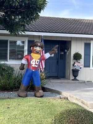 Foto dell'oggetto di un acquirente verificato