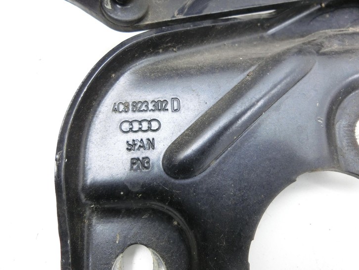 Audi A6 4G 11-14 Kombi Motorhaubenscharnier Rechts Audi A6 4G 11-14 11.04.2012 4G8823302E 4G8823302D gebraucht Vorschau 5
