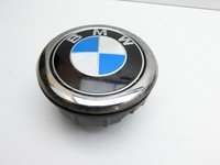 BMW 114i F20 11-15 5T Emblem Griff aussen für Heckklappe 668 BMW 114i F20 11-15 11.03.2013 7248535 51247248535 gebraucht Vorschau 2