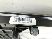 Mercedes W213 16-20 Verkleidung für Tacho Mercedes W213 16-20 21.09.2020 A2135407237 gebraucht Vorschau 9