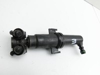 VW Sharan 7N II 10-15 Waschdüse Hubzylinder SRA für Scheinwerfer Links VW Sharan 7N II 10-15 22.07.2011 0M1800391... Vorschau 2