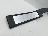 Jaguar XF X250 08-11 Lim Einstiegsleiste Links Hinten Jaguar XF X250 08-11 08.12.2010 8X23-F13245-AG... Vorschau 2