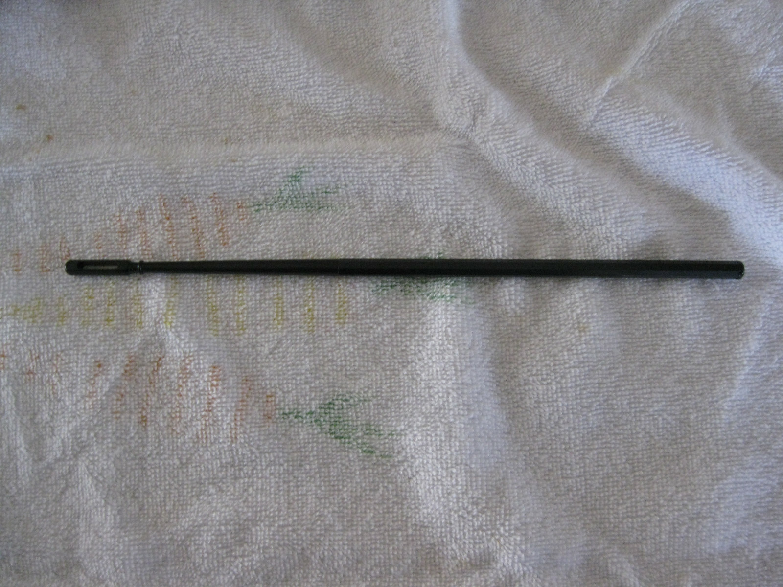 Soprano MPI Classic Baroque Fingering Recorder w/Carrying Case & Cleaning Rod