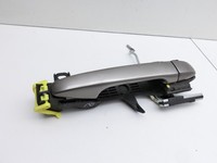 Avensis T27 15-18 Lim Türgriff Griff aussen Rechts Vorne 4V8 Avensis T27 15-18 20.01.2016 gebraucht Vorschau 2