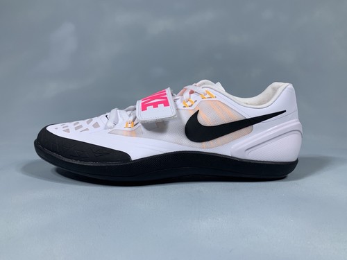 Nike Zoom Rotational 6 28cm スローイング シューズ NIKE Zoom Rotational 6 Anthracite/Bright Spruce ナイキ