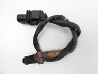 Land Rover Discovery 4 L319 09-13 SDV6 3,0 188KW Lambdasonde Links Land Rover Discovery 4 L319 09-13 11.04.2012... Vorschau 2