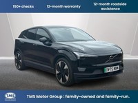 2025 Volvo EX30 Ultra, Twin Motor Performance, Electric (360 CAMERA! PANORAMIC R