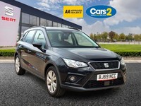 2019 SEAT Arona 1.0 TSI 115 SE Technology [EZ] 5dr DSG Hatchback Petrol Automati