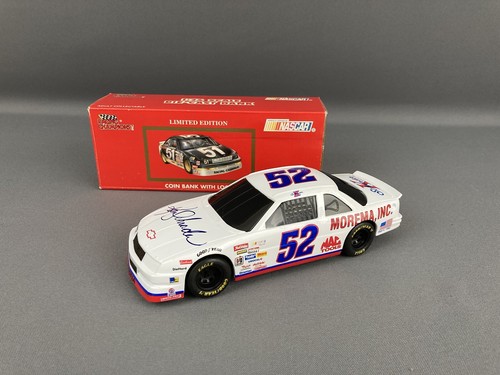 Racing Champions 1993 Ken Schrader #52 Morema Lumina 1/24