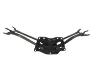 Fiat Doblo II 263 10-15 Kasten Stabi Stabilisator Hinten Fiat Doblo II 263 10-15 30.05.2011 gebraucht Vorschau 1