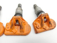 Kia Venga YN 09-15 Reifendruck Sensor Radsensor Reifendrucksensor Set Kia Venga YN 09-15 26.11.2013 5293331300 gebraucht Vorschau 6