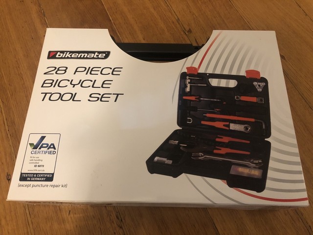 aldi bikemate tool kit
