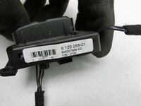 BMW E93 320d 07-13 Lenkradschalter Multifunktionstasten Lenkrad Schalter BMW E93 320d 07-13 18.03.2009 9125343... Vorschau 5