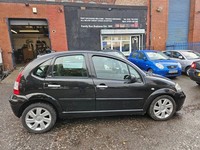 Citroen C3 by Grange Car Sales, Manchester, Greater Manchester