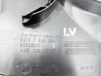 BMW F06 640d 12-18 Gran Coupe Blende Innen Seitenverkleidung für Fahrer Sitz Links Vorne Aussen BMW F06 640d 12-18... Vorschau 6