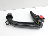 Porsche Panamera 970 10-16 Abnehmbarer Kugelkopf für Anhängerkupplung AHK Porsche Panamera 970 10-16 19.08.2011... Vorschau 2