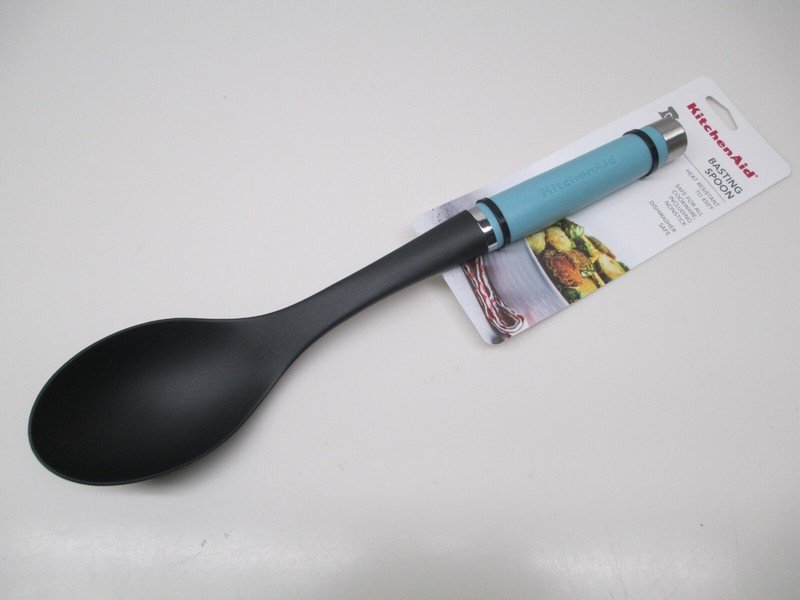 KitchenAid kitchen utensils gadgets in aqua sky (HAQA) each sold