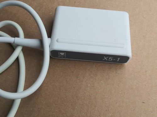 PHILIPS S5-1 PHASED ARRAY TRANSDUCER PROBE FOR CX50
