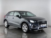 2021 Audi Q2 30 TFSI Sport 5dr ESTATE PETROL Manual