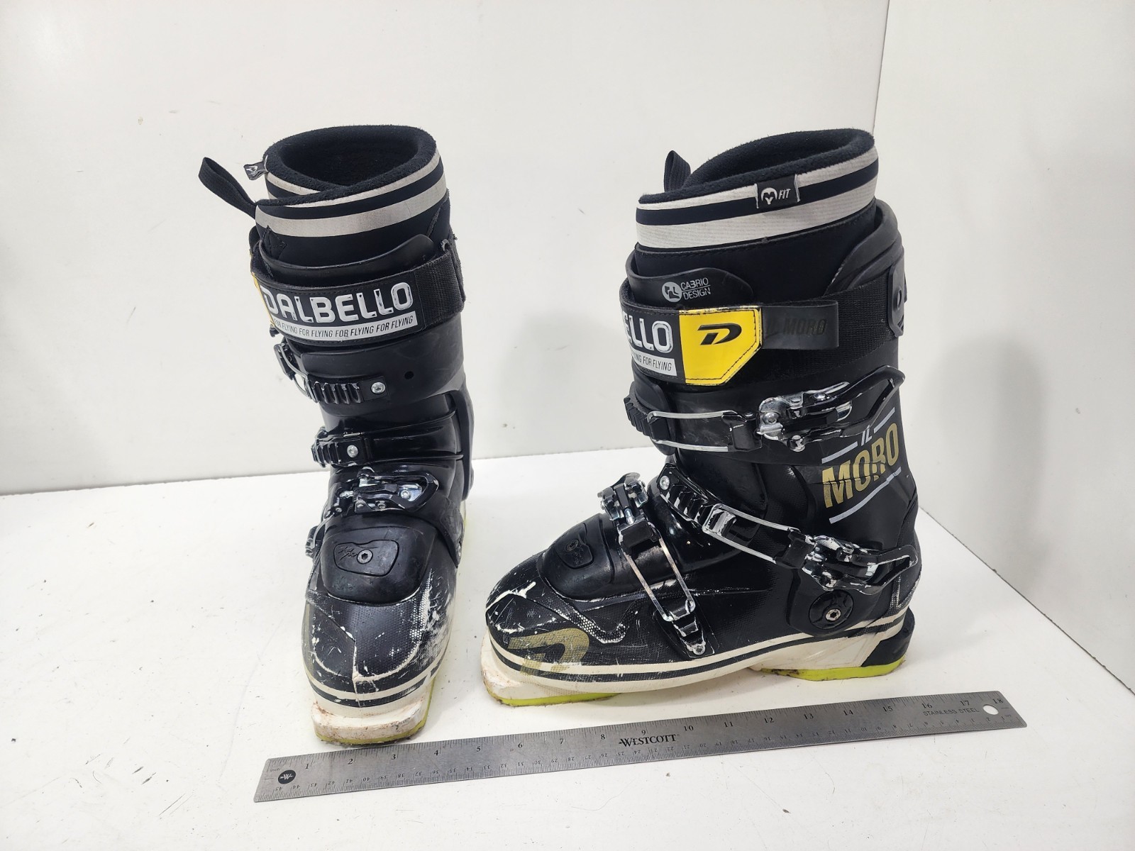 スキー DALBELLO IL MORO MX 90 UNI 25/25.5 スキー DALBELLO IL MORO MX 90 UNI 25/25.5 dalbello_2223_il-moro-