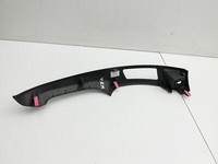 Toyota Yaris XP9 09-11 5T Blende Einbaurahmen Verkleidung Mittelkonsole Rechts Vorne Innen 068 Toyota Yaris XP9... Vorschau 4