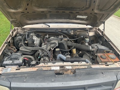 image 1 of engine