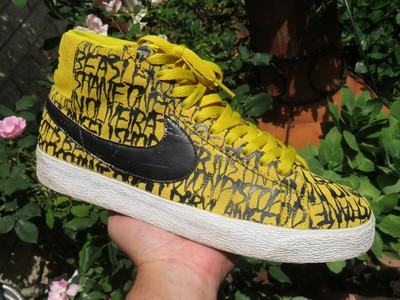 neckface blazers