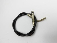 Mercedes A209 CLK200 05-09 Cabrio Hydraulik Schlauch Leitung 32 für Verdeck Mercedes A209 CLK200 05-09 05.05.2004... Vorschau 2