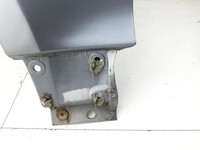 VW Touareg 7L 06-10 Kotflügel Links Vorne LR7N VW Touareg 7L 06-10 18.05.2007 7L6821101P gebraucht Vorschau 7