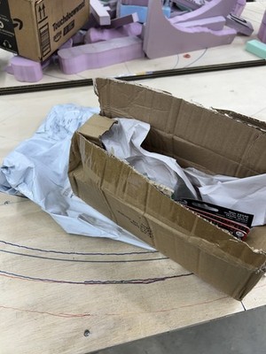 Item photo(s) from verified buyer