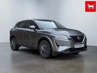 2023 Nissan Qashqai 1.3 DIG-T MHEV Acenta Premium SUV 5dr Petrol Hybrid Manual E